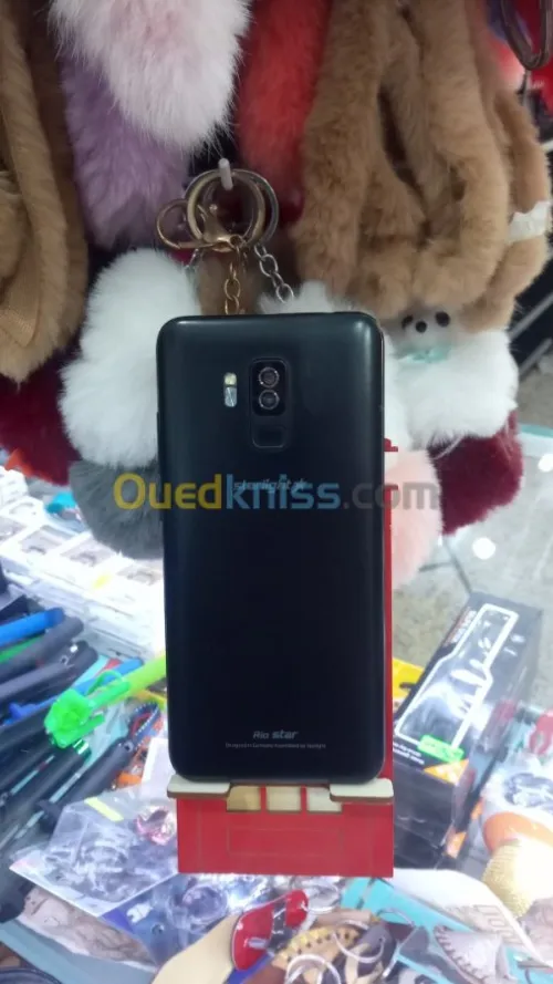 Redmi Xiaomi Samsung Sta Redmi