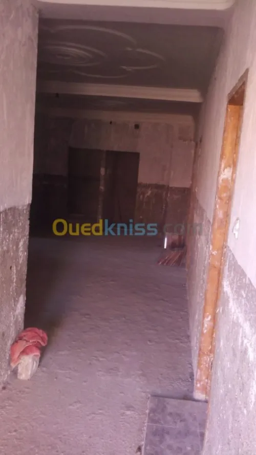 Vente Niveau De Villa F5 Bouira Ain bessem