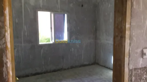Vente Niveau De Villa F5 Bouira Ain bessem