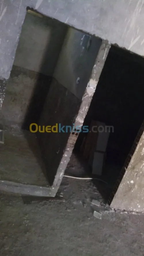 Vente Niveau De Villa F5 Bouira Ain bessem