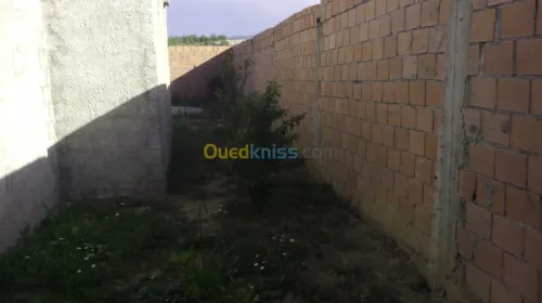 Vente Niveau De Villa F5 Bouira Ain bessem