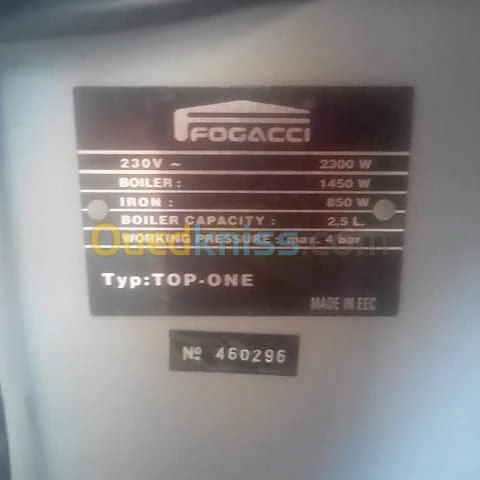 FOGACCI