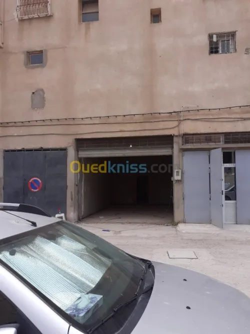 Location Local Constantine El khroub