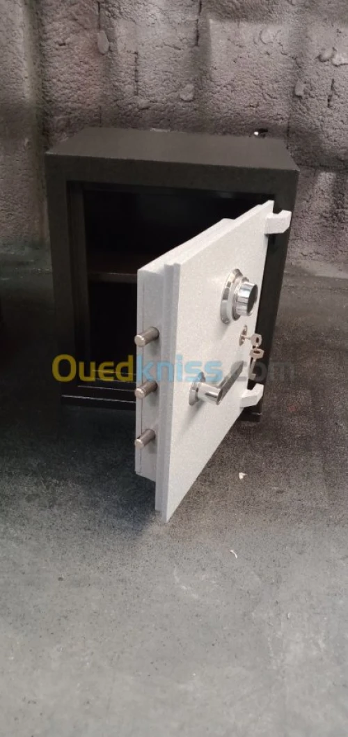 Fabrication .maintenance .livraison .