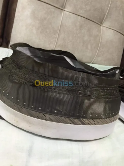 Machine Industriel de Couteur 