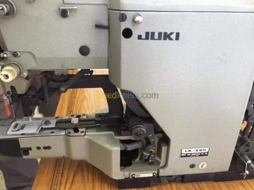 Machine Industriel de Couteur 