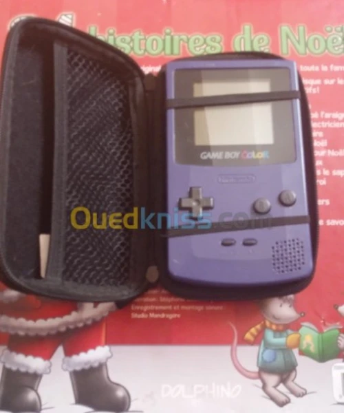 Game boy COLOR