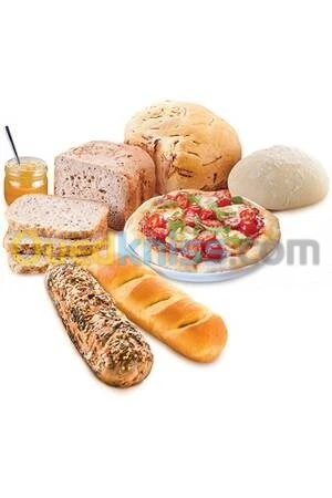 MOULINEX MACHINE A PAIN 1.5KG /1600 W OW611810 صانع الخبز