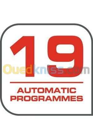 MOULINEX MACHINE A PAIN 1.5KG /1600 W OW611810 صانع الخبز