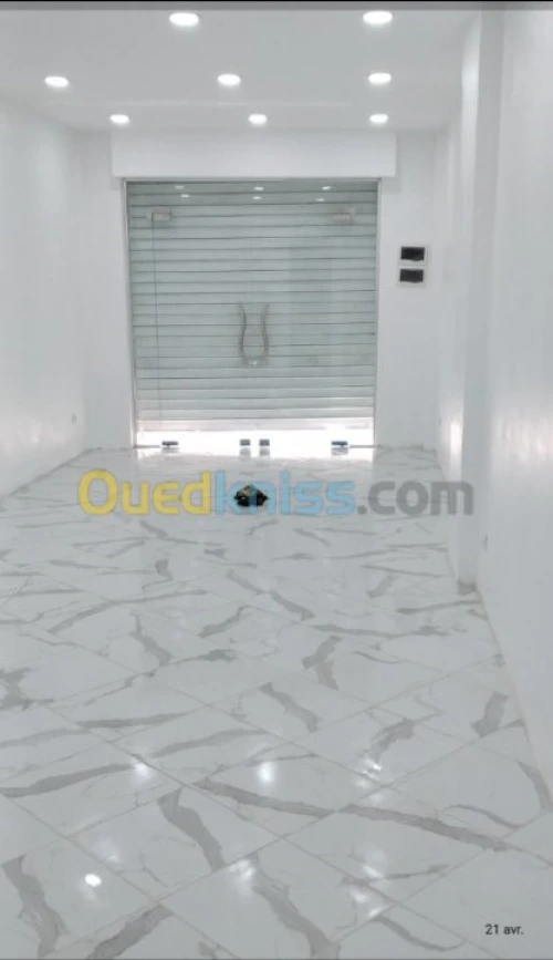 Vente Local Sidi bel abbes Sidi bel abbes