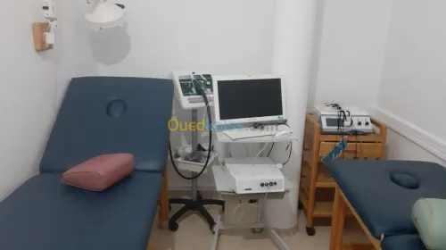Rééducation et physiothérapie 