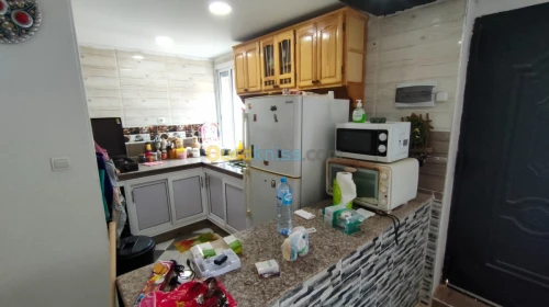 Location vacances Appartement F3 Béjaïa Beni ksila