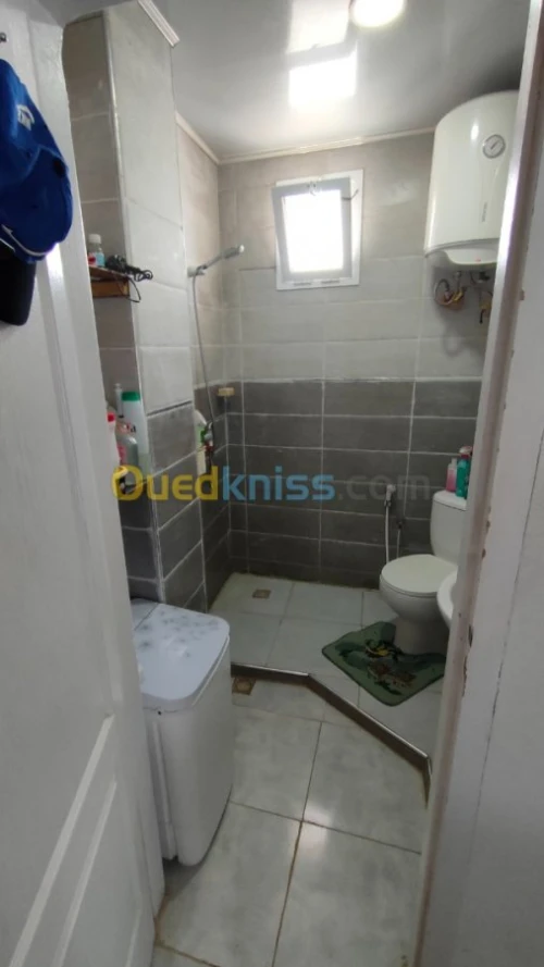 Location vacances Appartement F3 Béjaïa Beni ksila