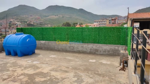 Location vacances Appartement F3 Béjaïa Beni ksila