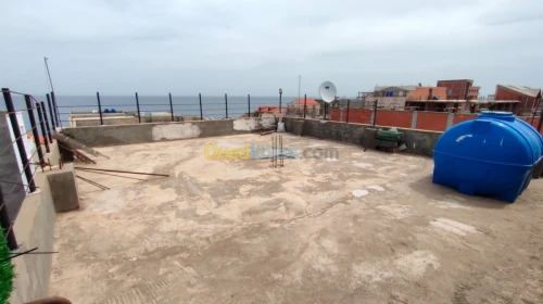 Location vacances Appartement F3 Béjaïa Beni ksila