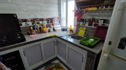 Location vacances Appartement F3 Béjaïa Beni ksila