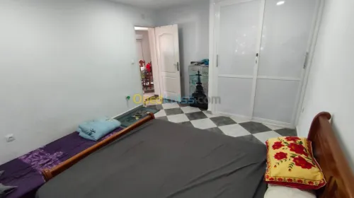 Location vacances Appartement F3 Béjaïa Beni ksila