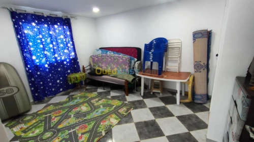 Location vacances Appartement F3 Béjaïa Beni ksila