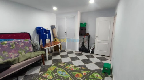 Location vacances Appartement F3 Béjaïa Beni ksila