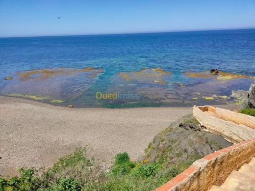 Location vacances Appartement F3 Béjaïa Beni ksila