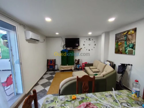 Location vacances Appartement F3 Béjaïa Beni ksila