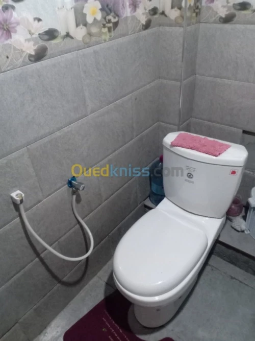 Vente Villa Alger Bordj el kiffan