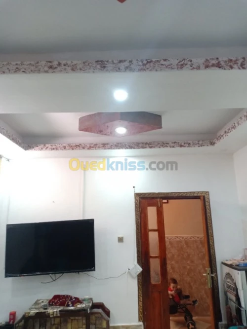 Vente Villa Alger Bordj el kiffan
