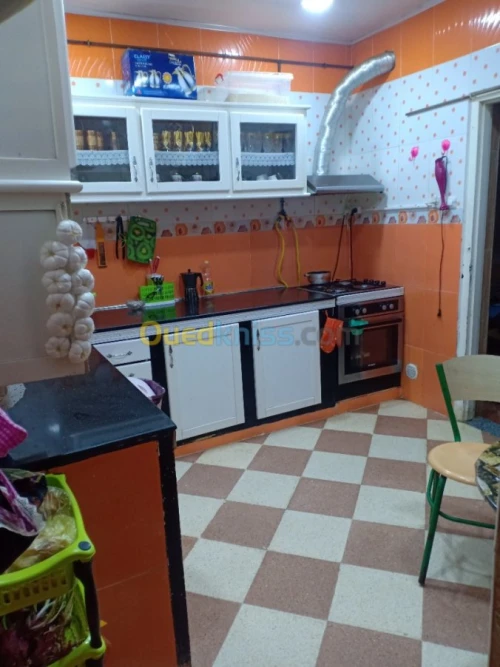 Vente Villa Alger Bordj el kiffan