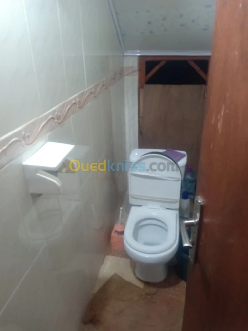 Vente Villa Alger Bordj el kiffan