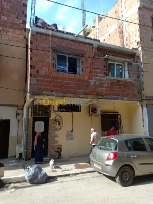 Vente Villa Alger Bordj el kiffan