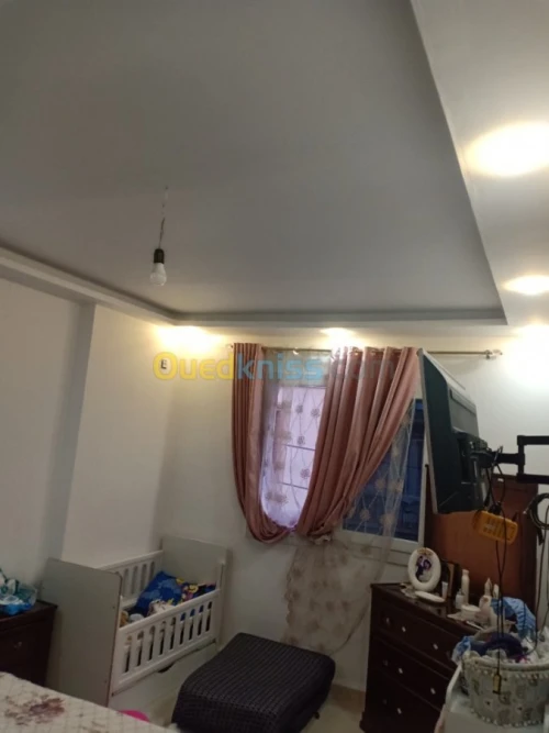 Vente Villa Alger Bordj el kiffan