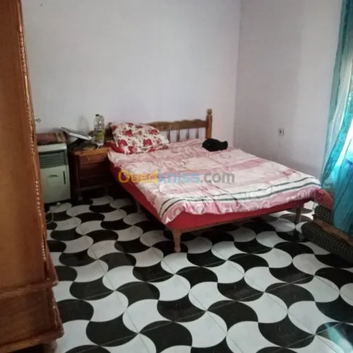 Vente Appartement F7 Tlemcen Hennaya