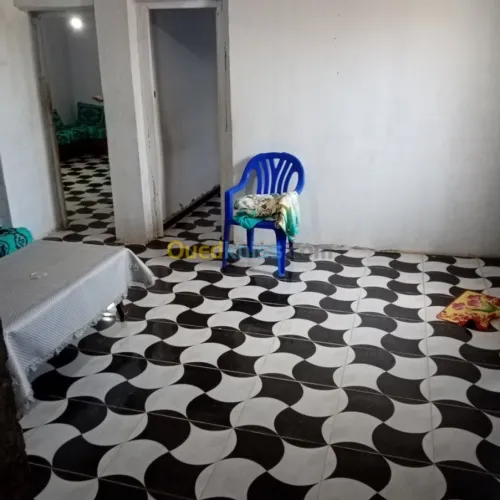 Vente Appartement F7 Tlemcen Hennaya