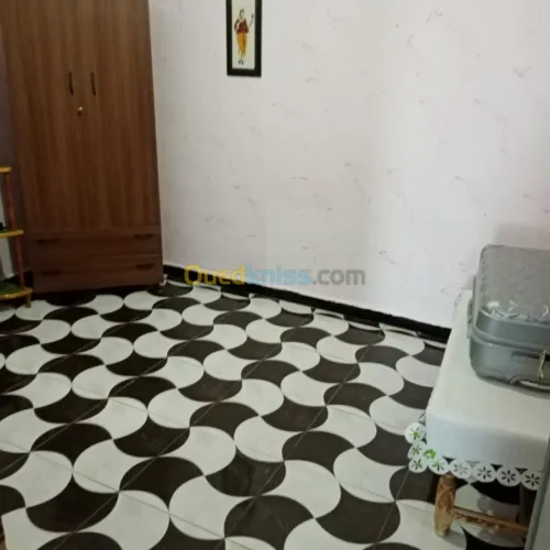 Vente Appartement F7 Tlemcen Hennaya
