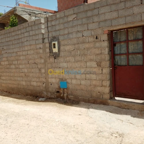 Vente Appartement F7 Tlemcen Hennaya