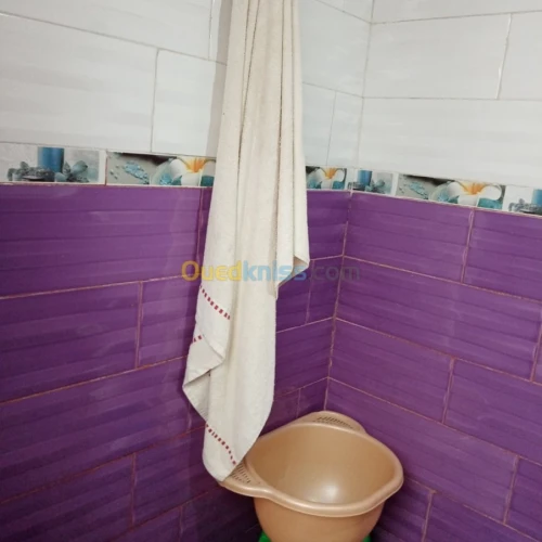 Vente Appartement F7 Tlemcen Hennaya