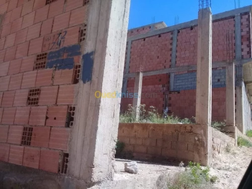 Vente Carcasse Tlemcen Tlemcen