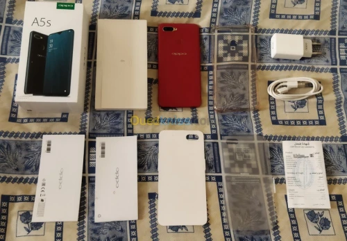 Oppo A5s