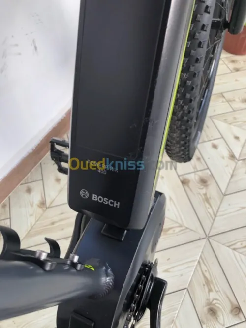 Vélo électrique 
