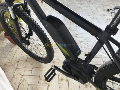 Vélo électrique 