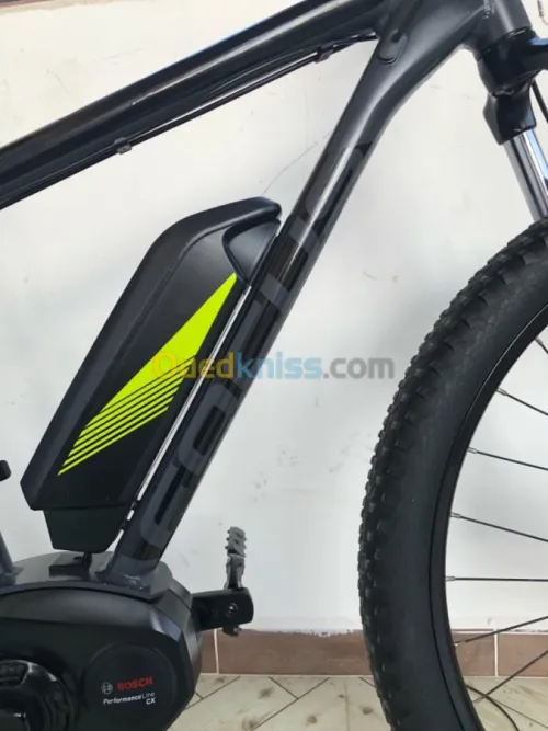 Vélo électrique 