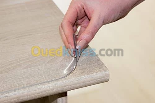 Nappe Antichocs ÉLECTROSTATIQUE