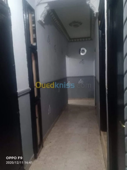 Location Villa Oran Sidi chami