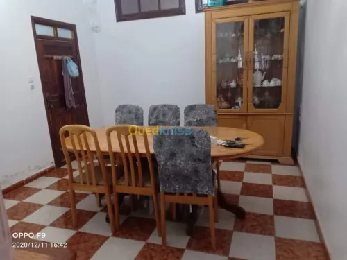 Location Villa Oran Sidi chami