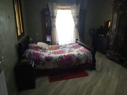 Location Villa Oran Sidi chami