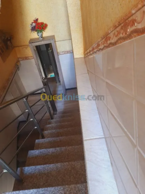Location Villa Oran Sidi chami