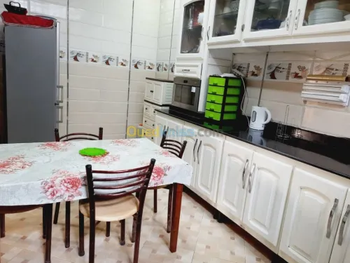 Location Villa Oran Sidi chami