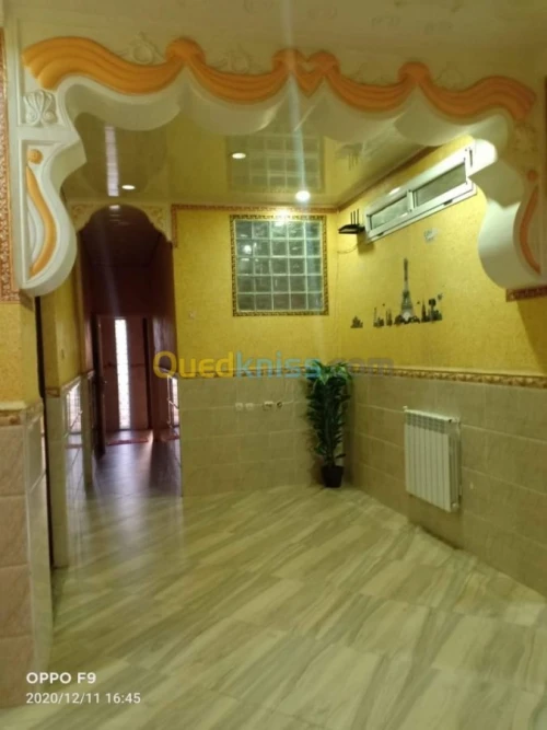 Location Villa Oran Sidi chami