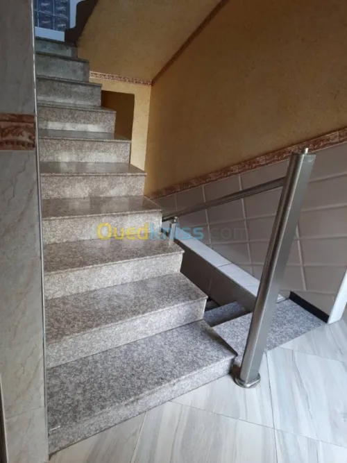 Location Villa Oran Sidi chami