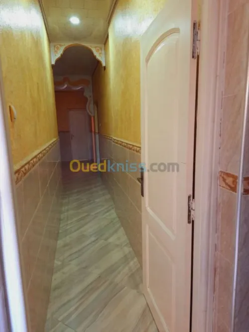 Location Villa Oran Sidi chami